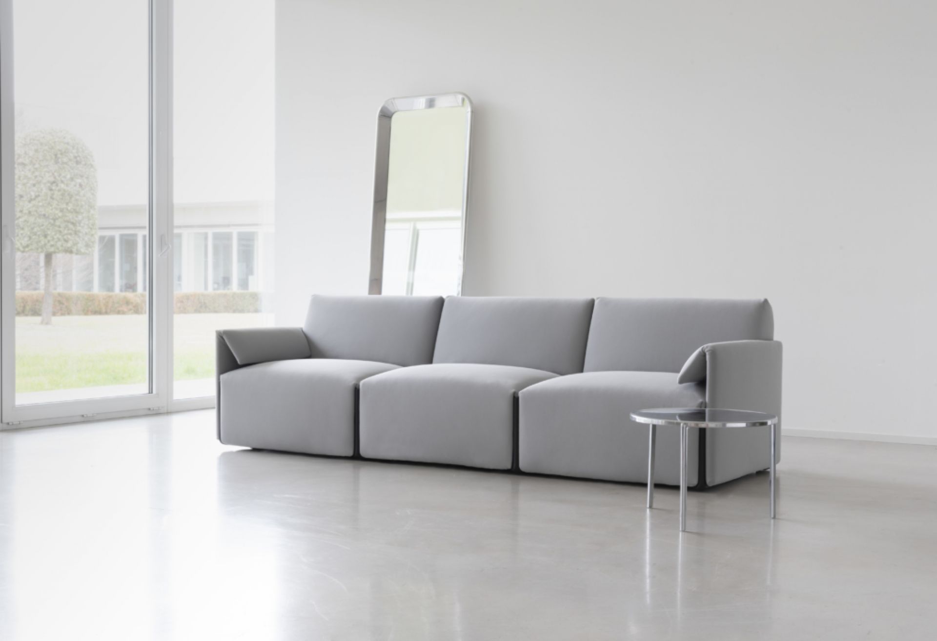Costume Modular sofa Magis