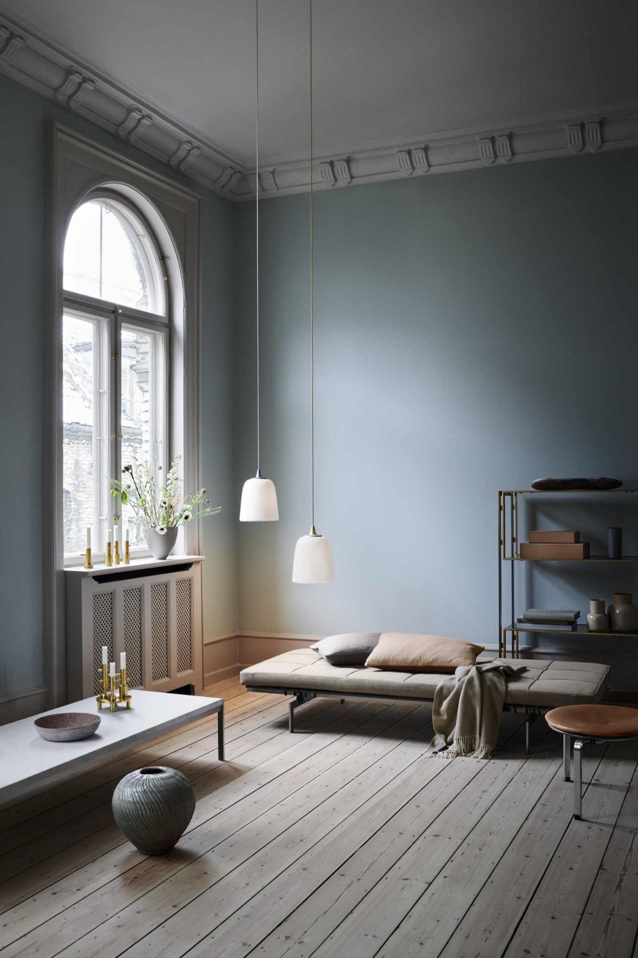 PK 80 / PK80 Lounger Fritz Hansen