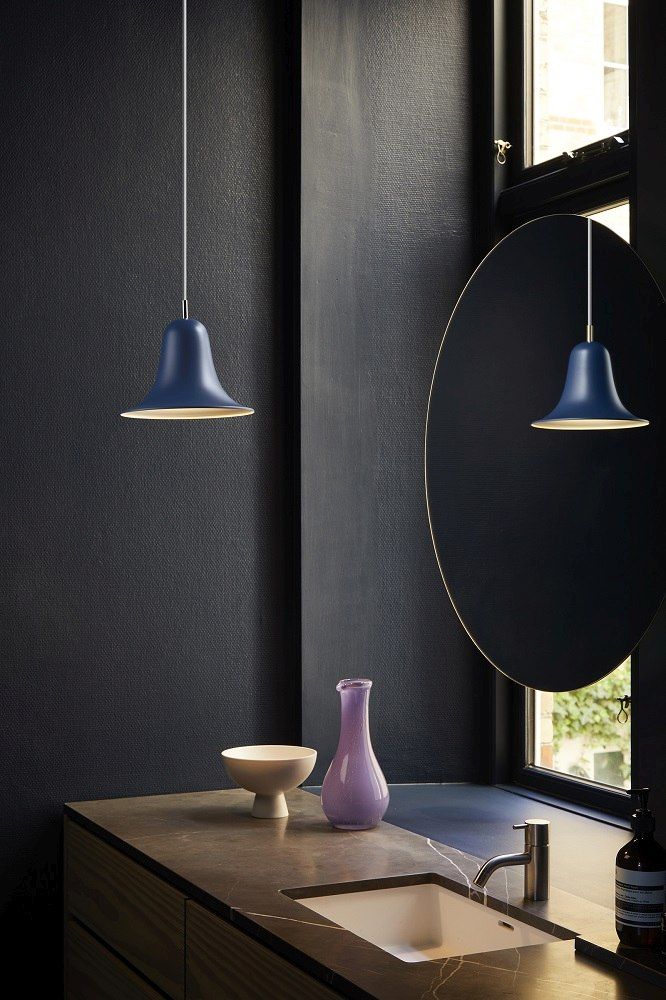 Pantop Pendant lamp Ø23 Verpan
