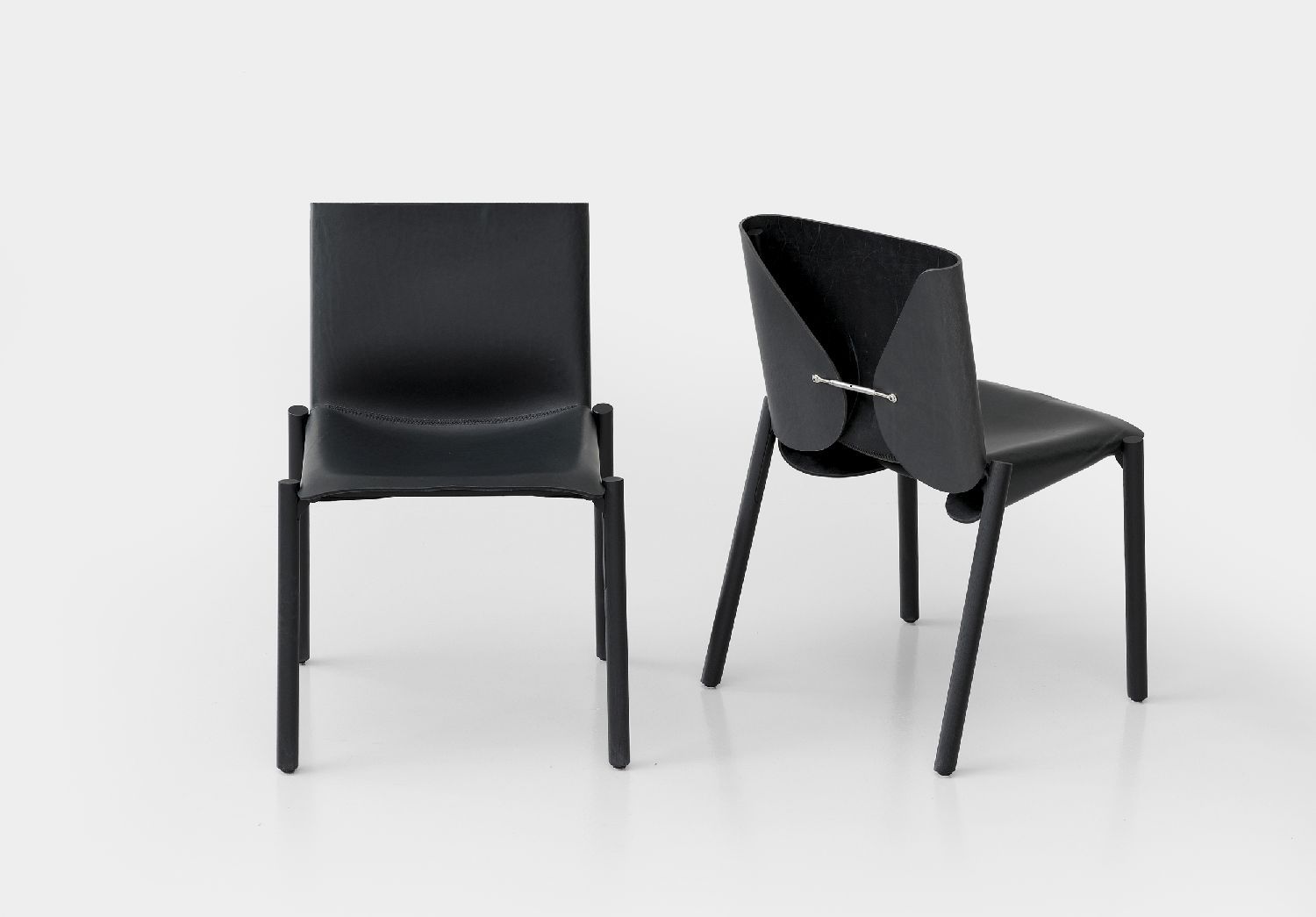 1085 Edition Chair Kristalia