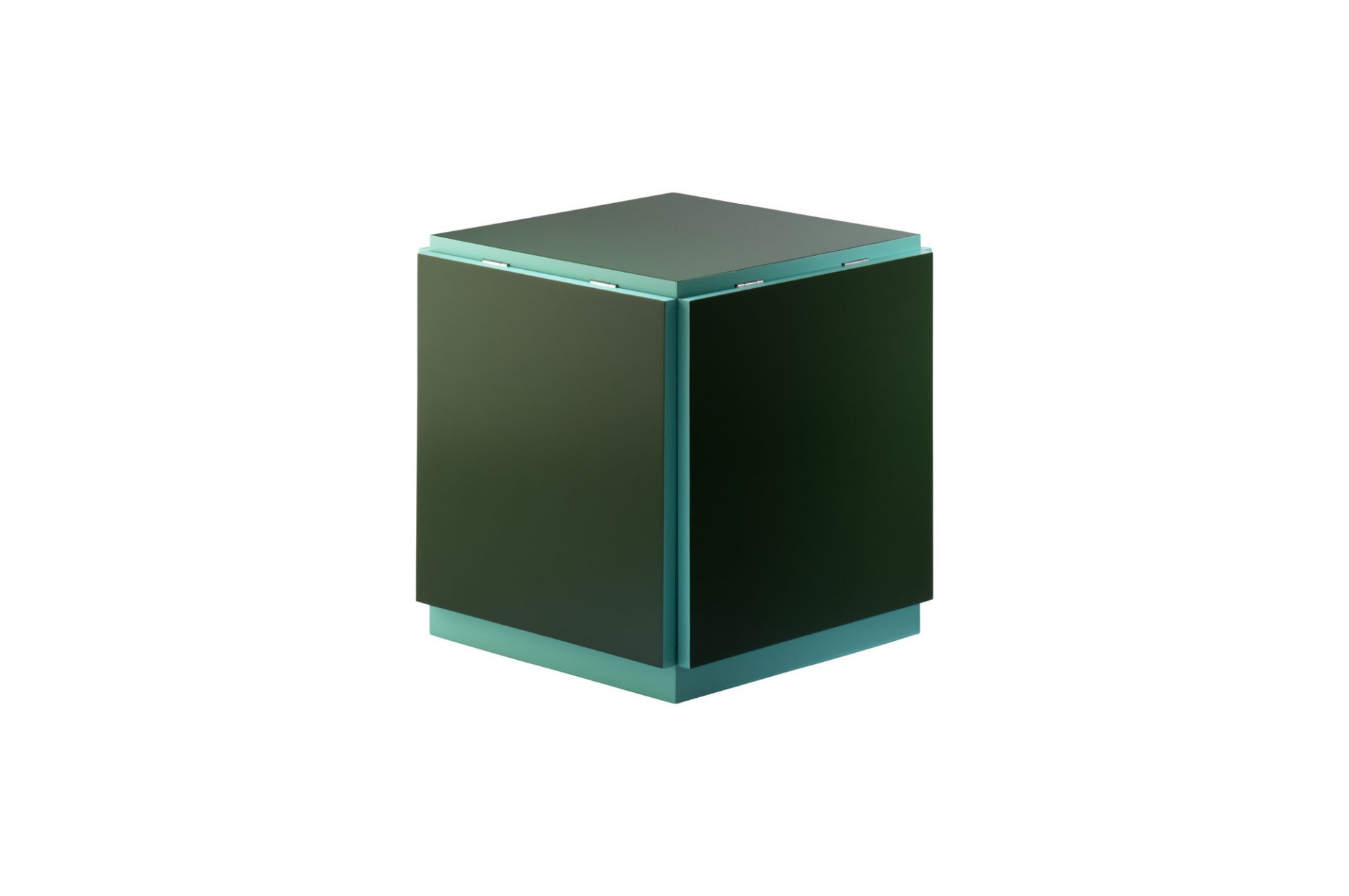 K10N Folding table on Wheels Edition Bauhausnowhaus Tecta V3