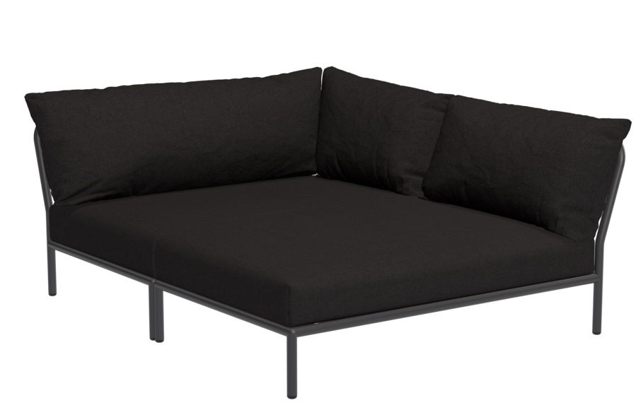 Level Cozy Corner Sofa Outdoor Houe 