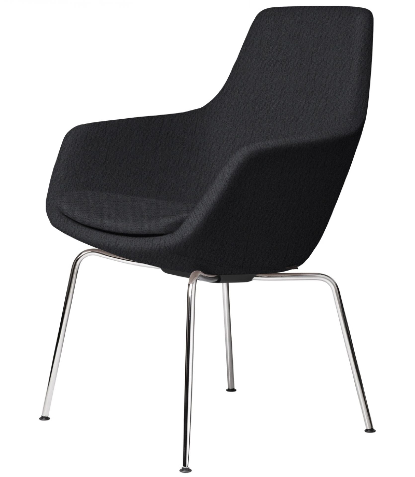 Little Giraffe Chair 3201R Removable Cover Fritz Hansen  