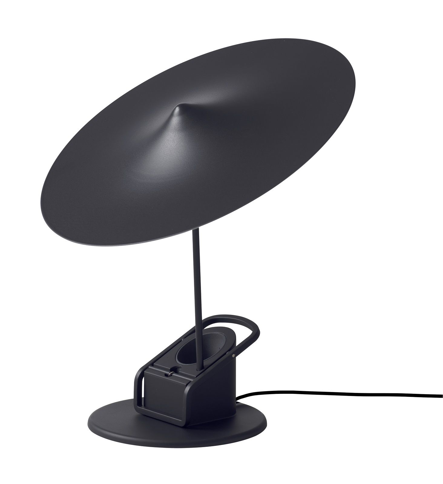 w153 Île clamp lamp / reading lamp wästberg