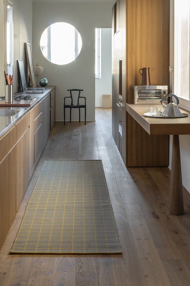 Tiles Collection Carpet Nanimarquina