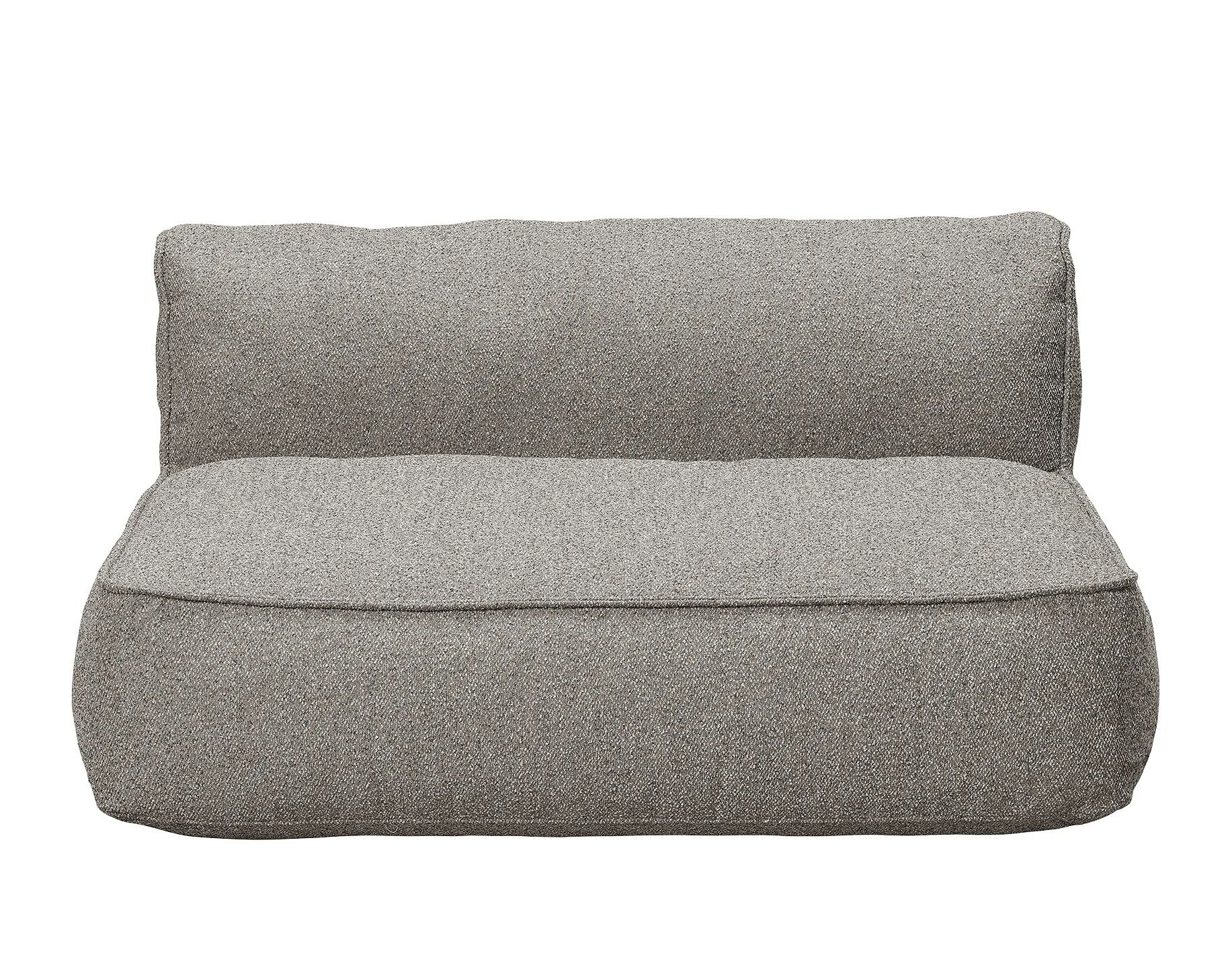 Grow 2-seater module outdoor Blomus 