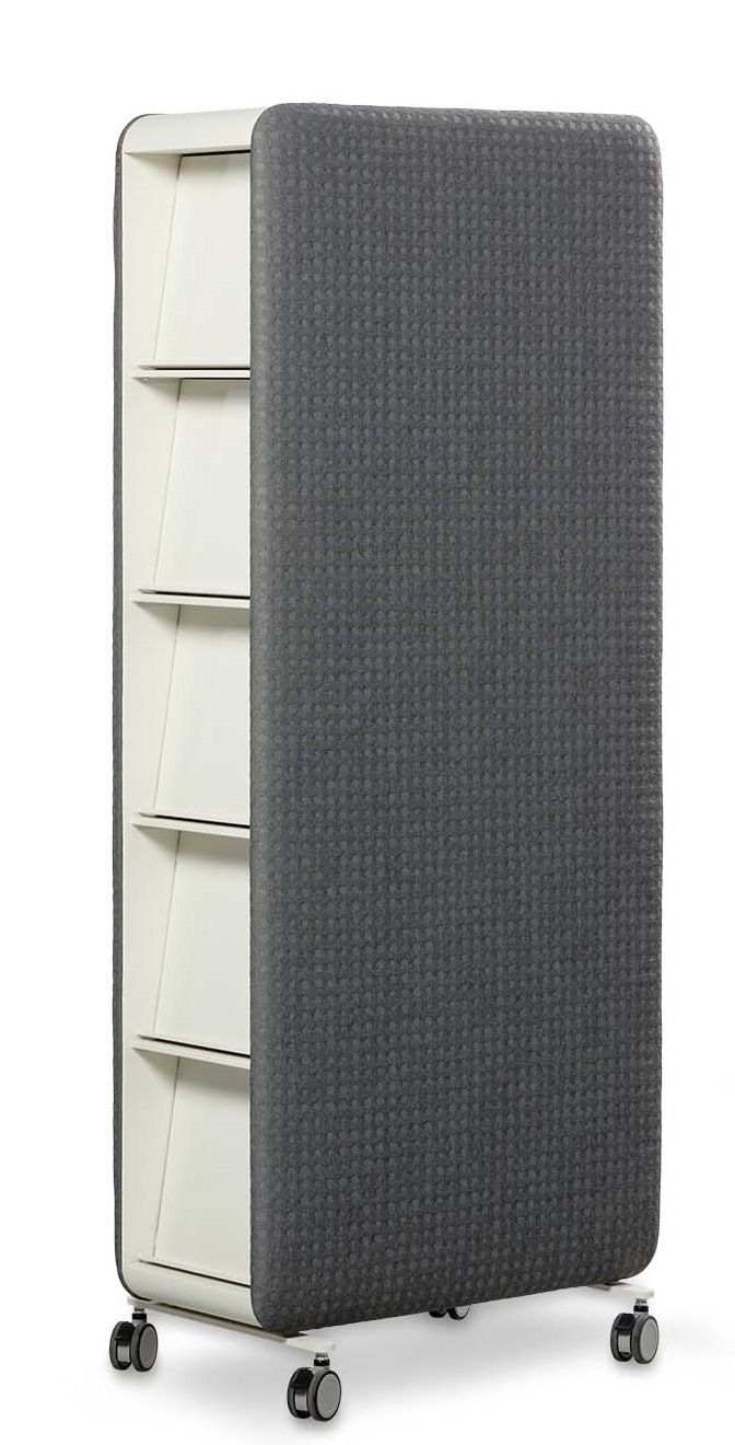 Pillow Space acoustic / room divider Cascando
