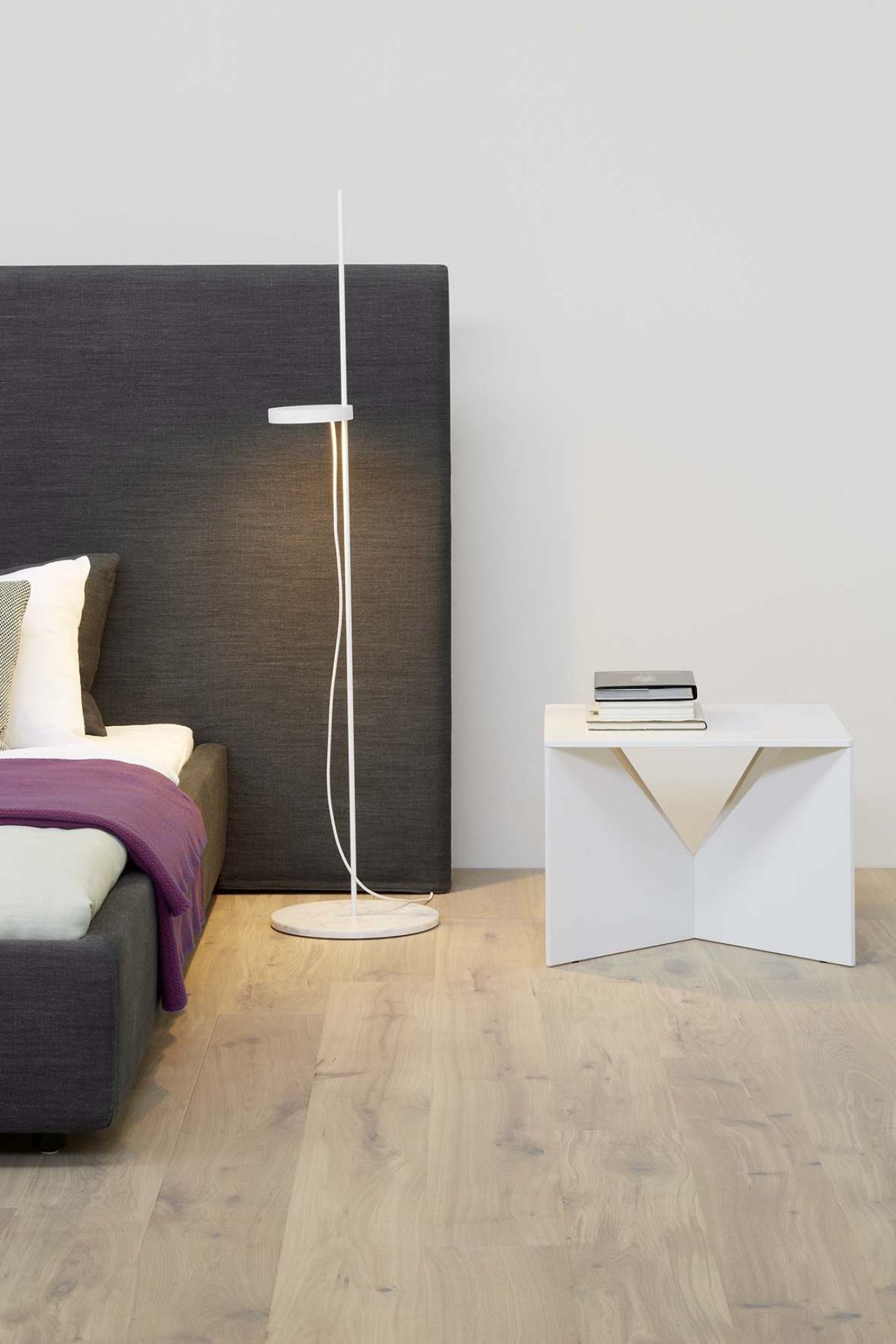 LT06 Palo floor lamp e15 - QUICK SHIP
