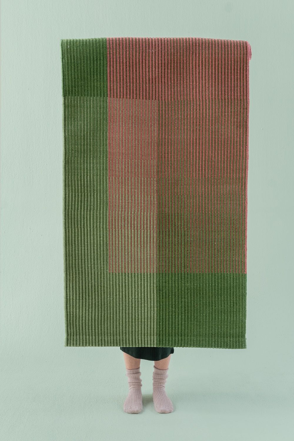 Haze Rug Carpet Nanimarquina 
