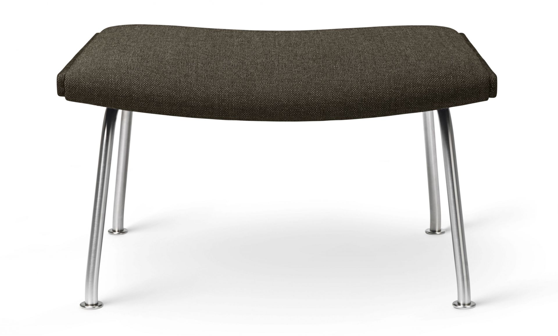 CH446 Wing Chair Footstool Passion Limited Edition Carl Hansen & Søn