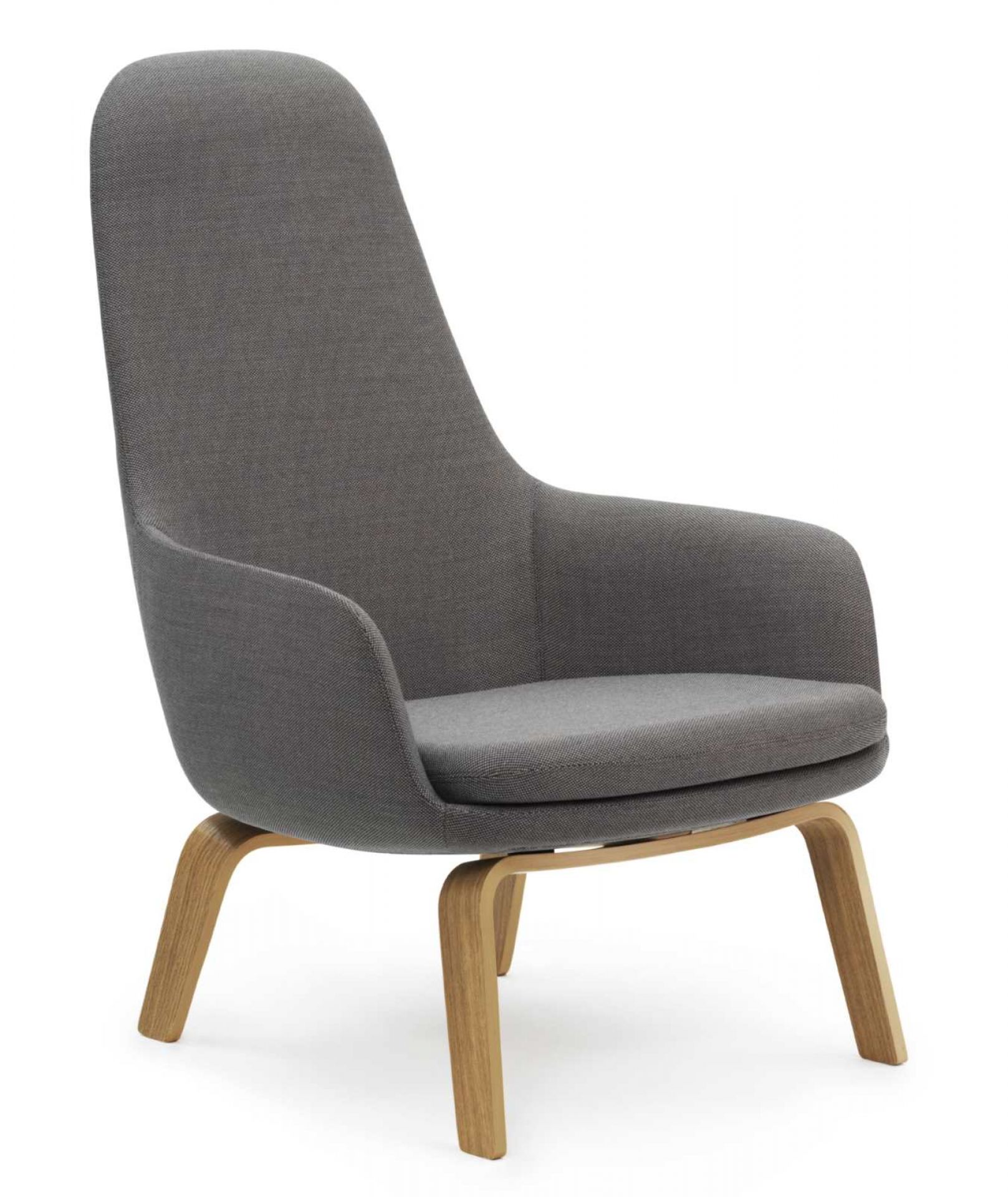 Era Lounge Chair high Normann Copenhagen