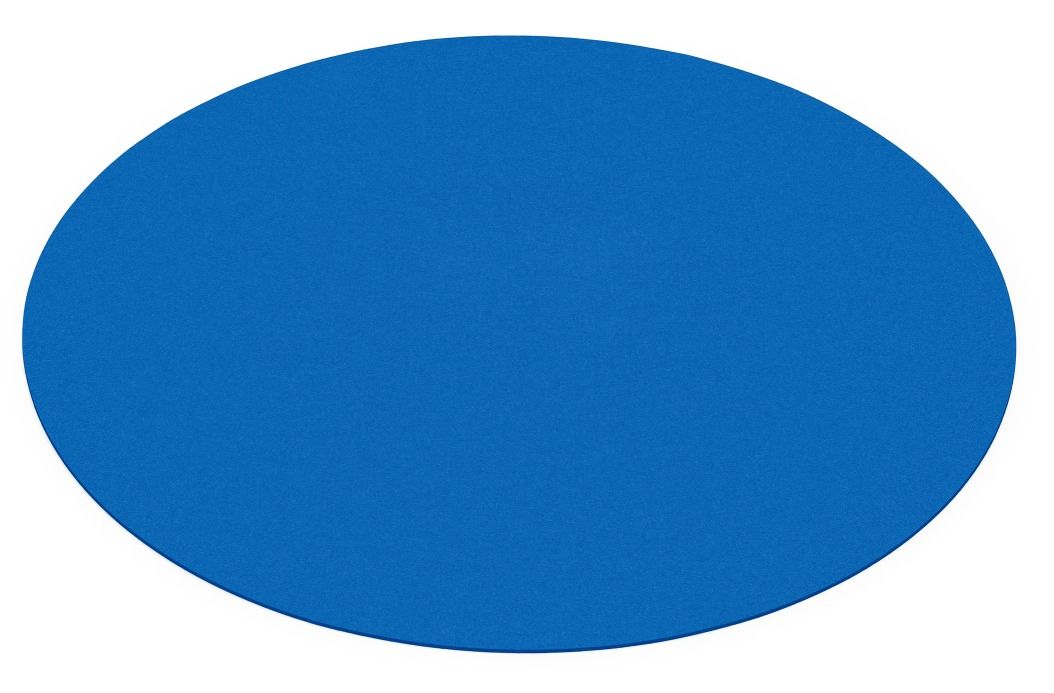 Carpet Bigdot Hey Sign