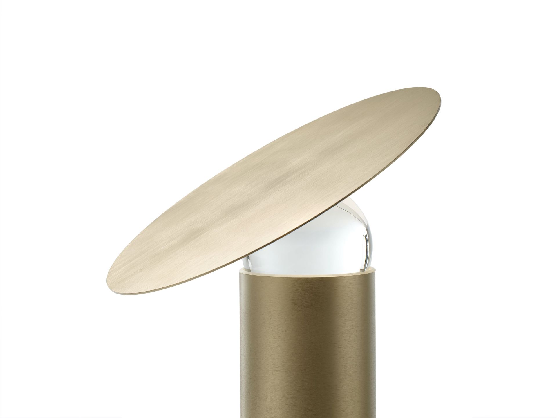 Era Table lamp white - small Mogg