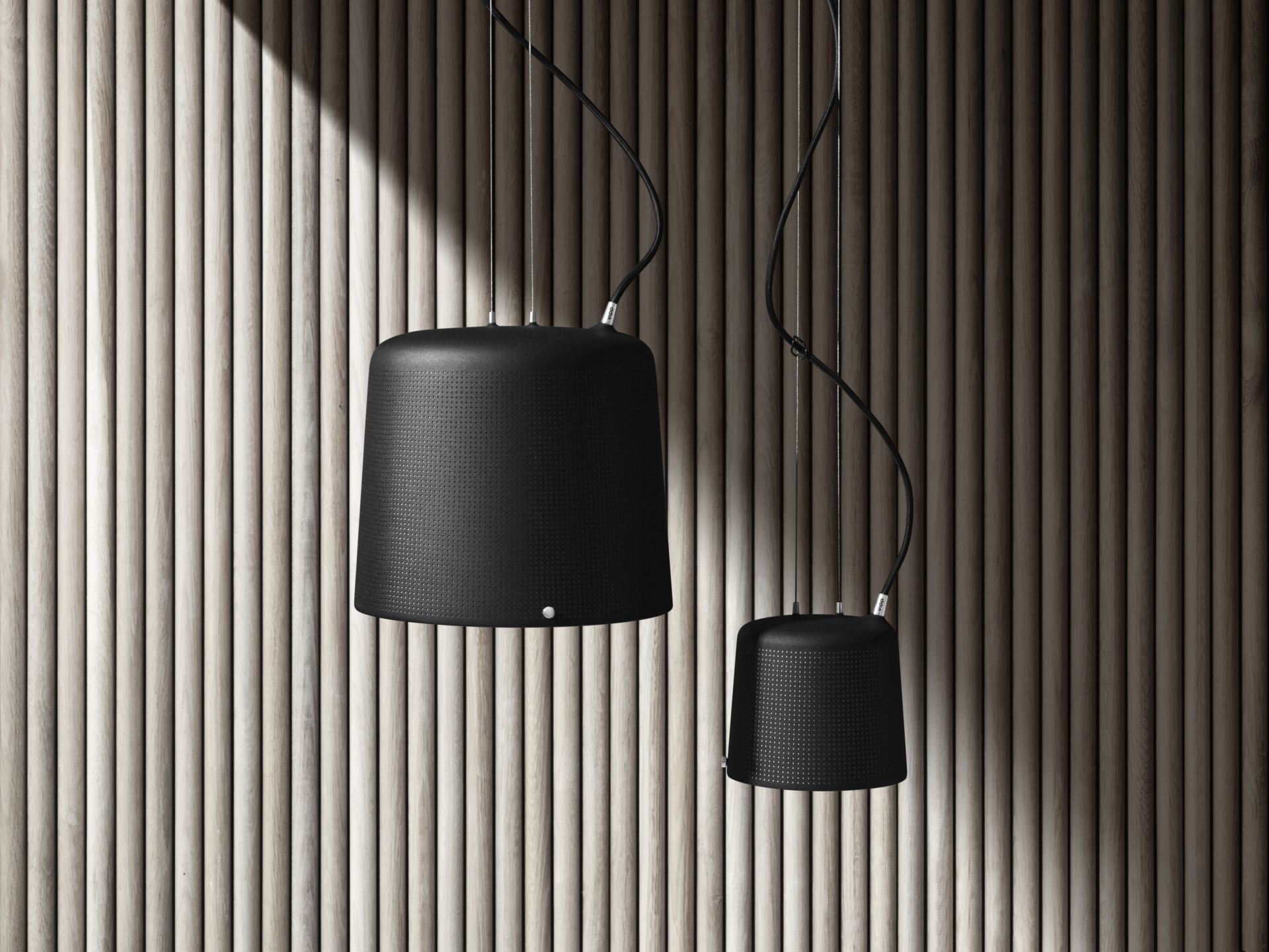 Pendant light small Vipp