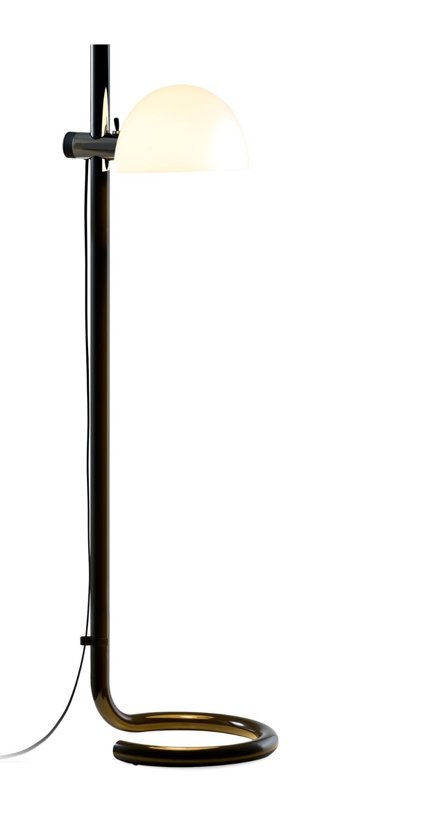 Lauro P floor lamp marset