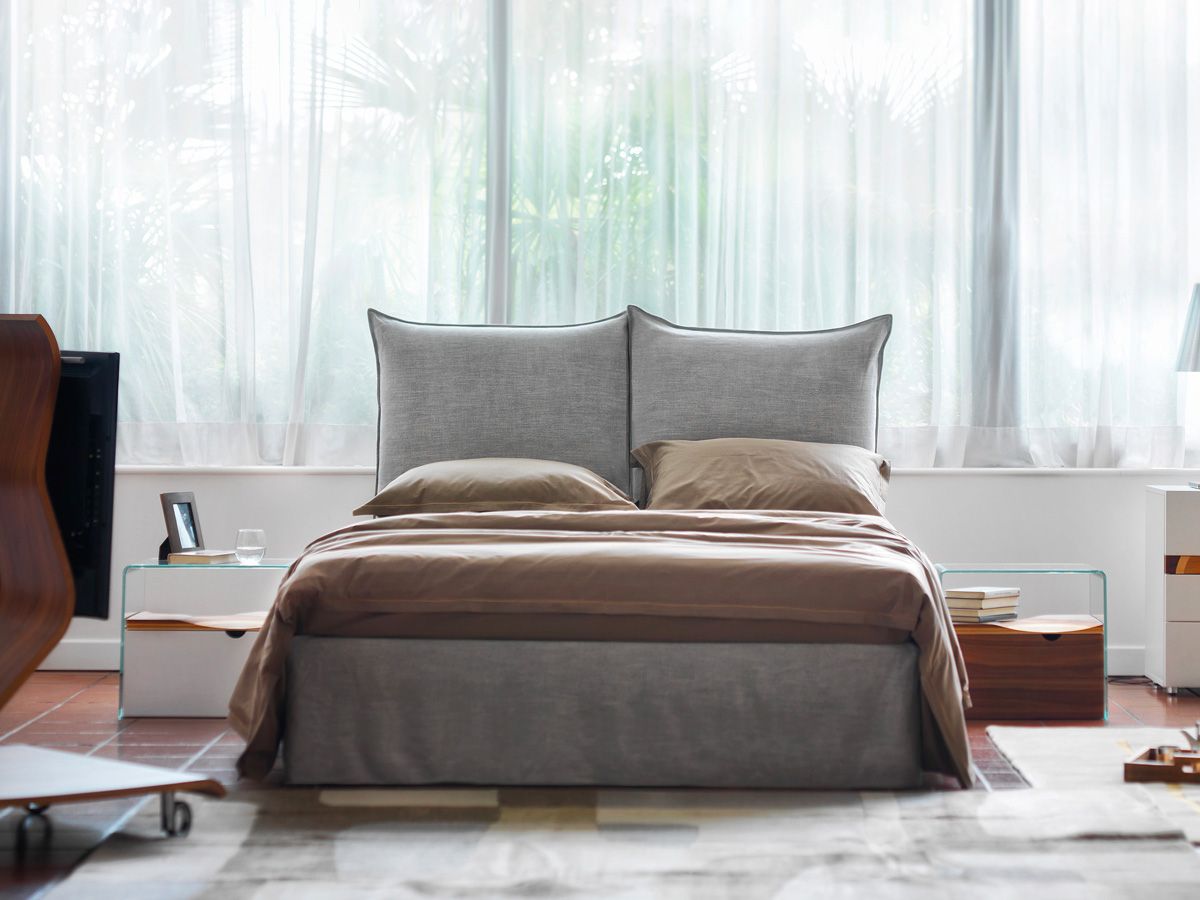 Bifronte + Cestone Nightstand Bedside table Casamania Horm