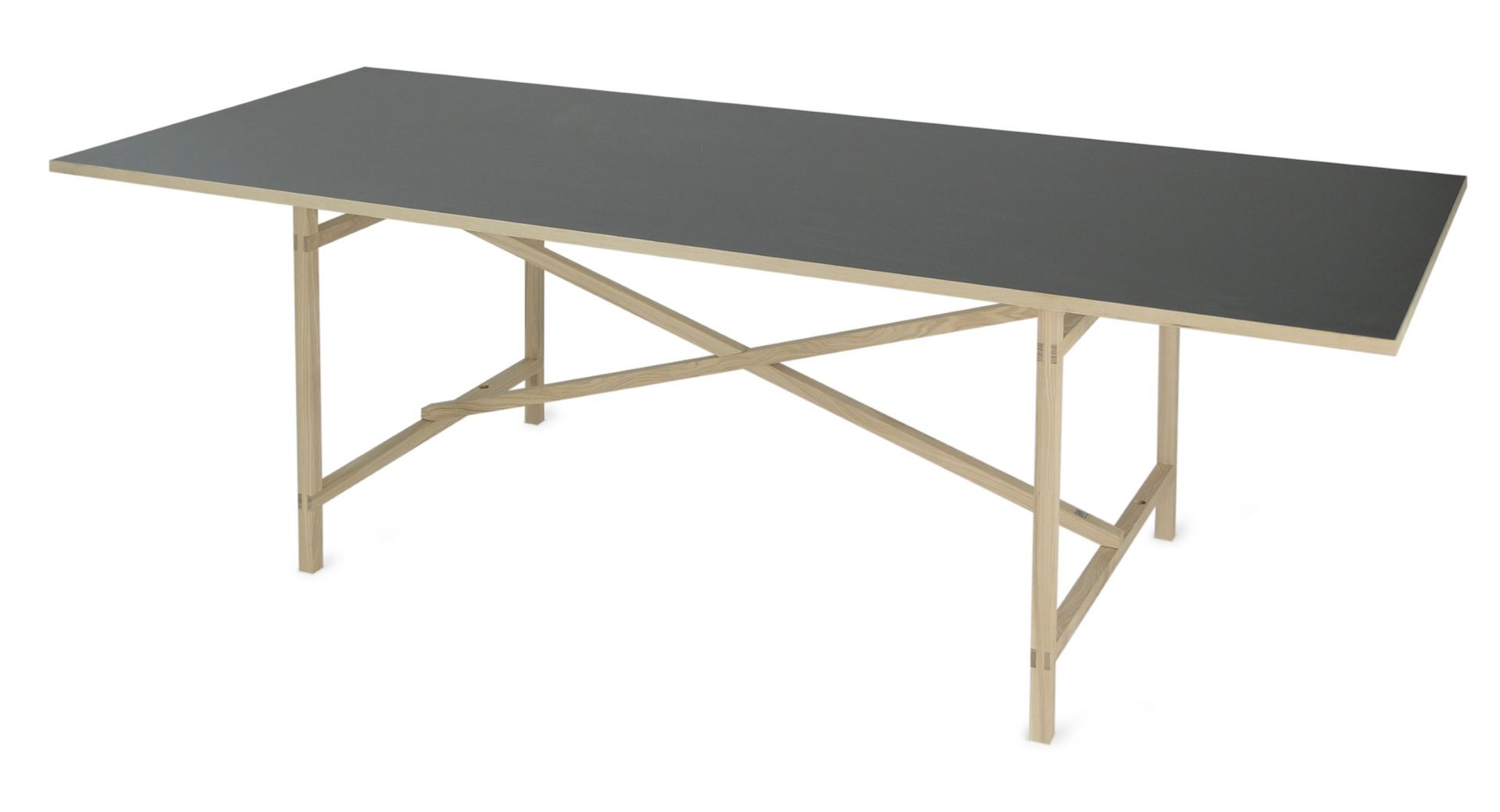 Egon table Nils Holger Moormann