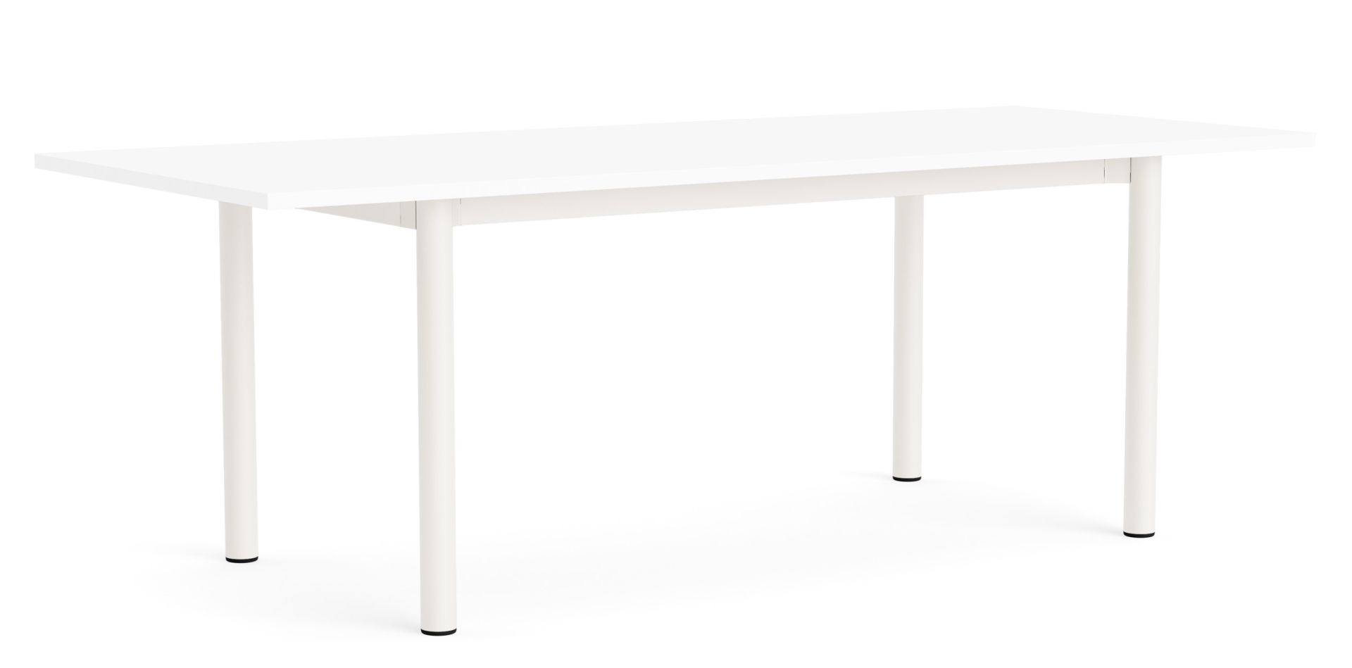 Annex Table Overhang dining table Hay  