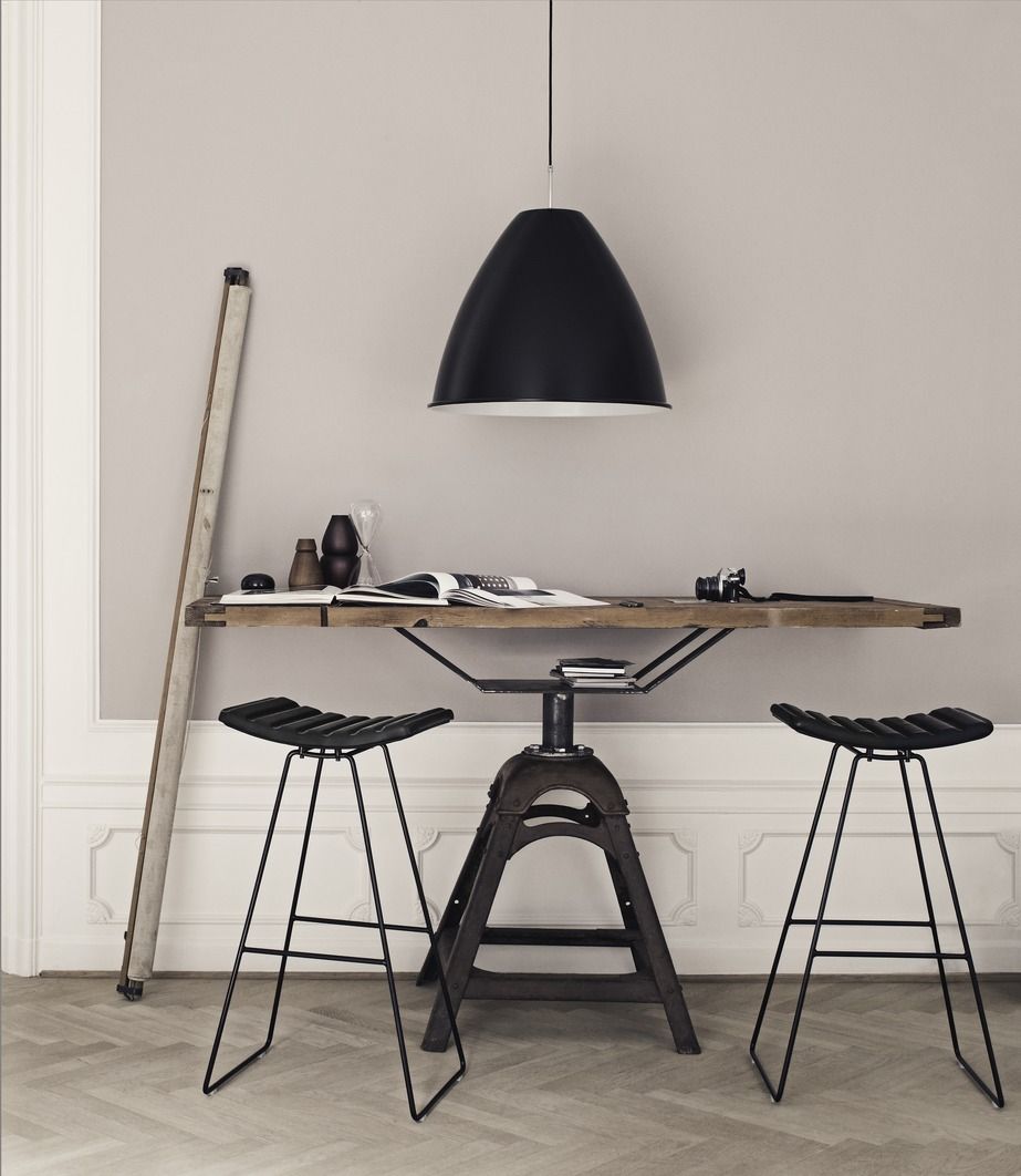 Bestlite BL 9 L pendant luminaire Gubi