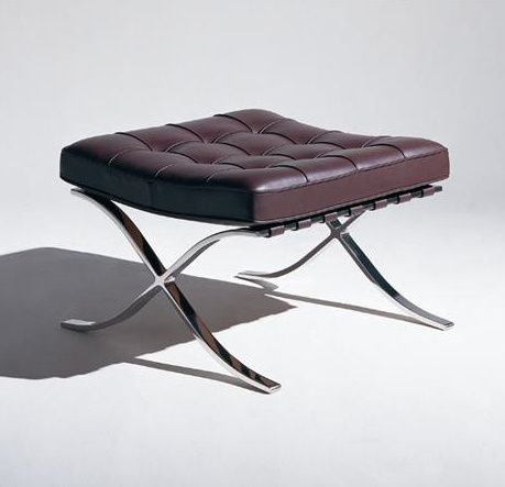 Barcelona Stool Relax Knoll International
