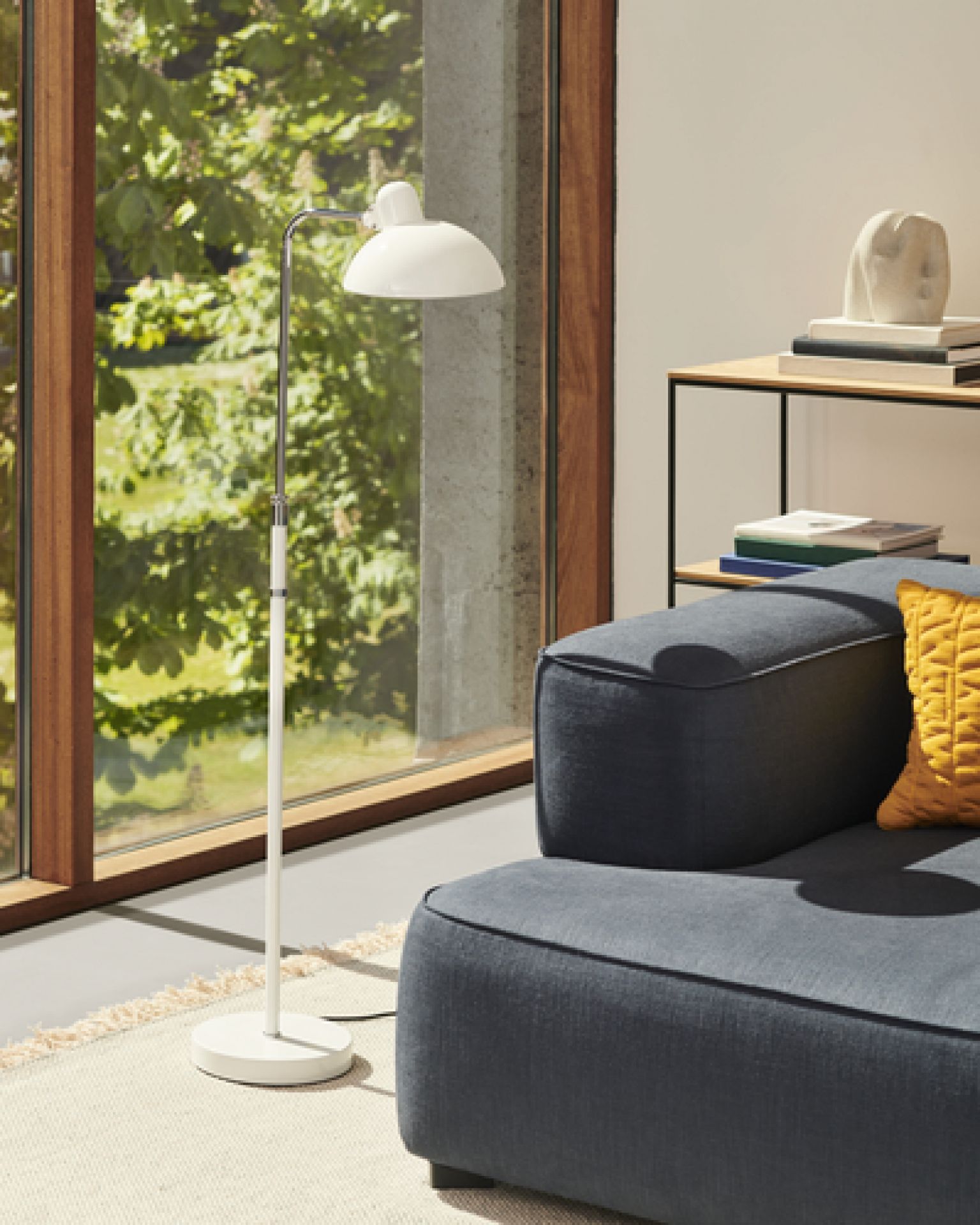 Planner Shelving Shelf Fritz Hansen