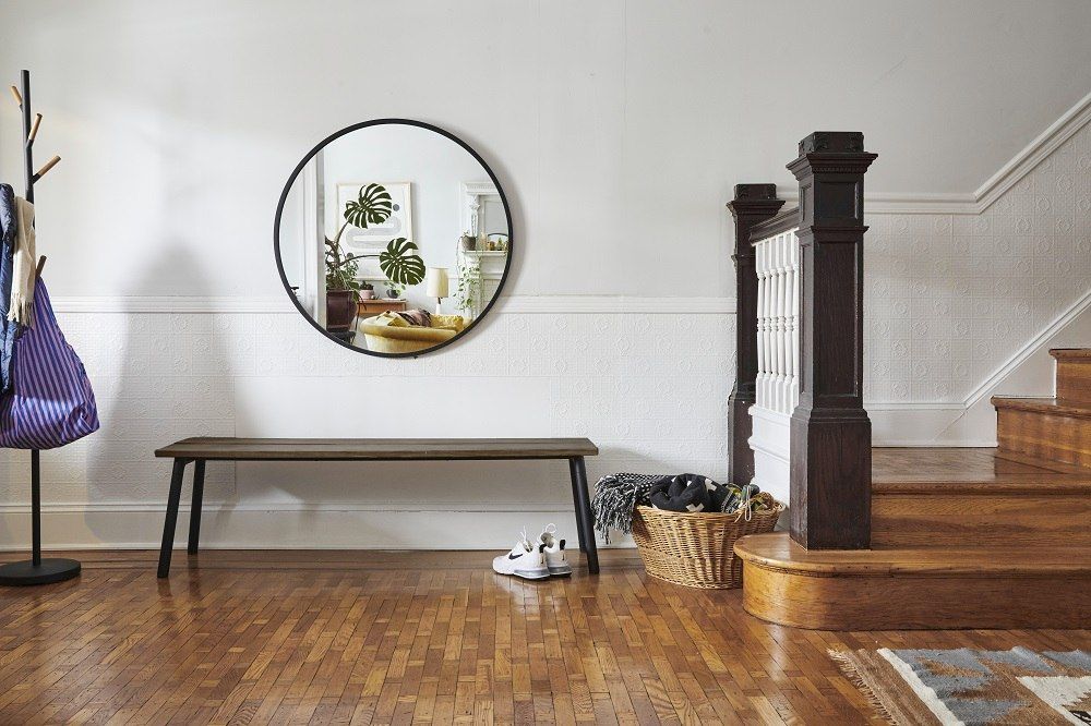 Run Bench 3-Seater Bank Emeco