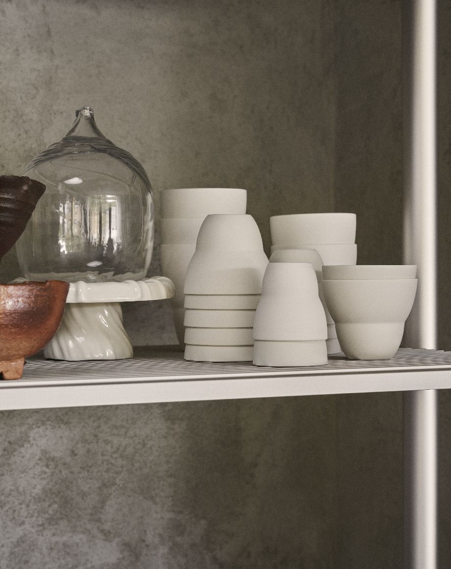 VIPP203 / Vipp 203 Tea Cup Tea cup Vipp