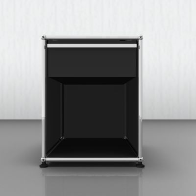 USM Haller bedside table