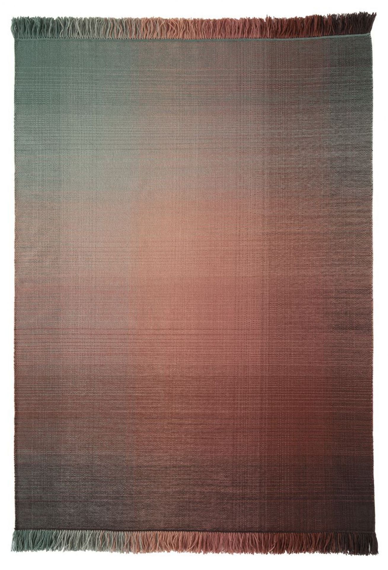 Shade Indoor Carpet Nanimarquina 170x240 cm Palette 1