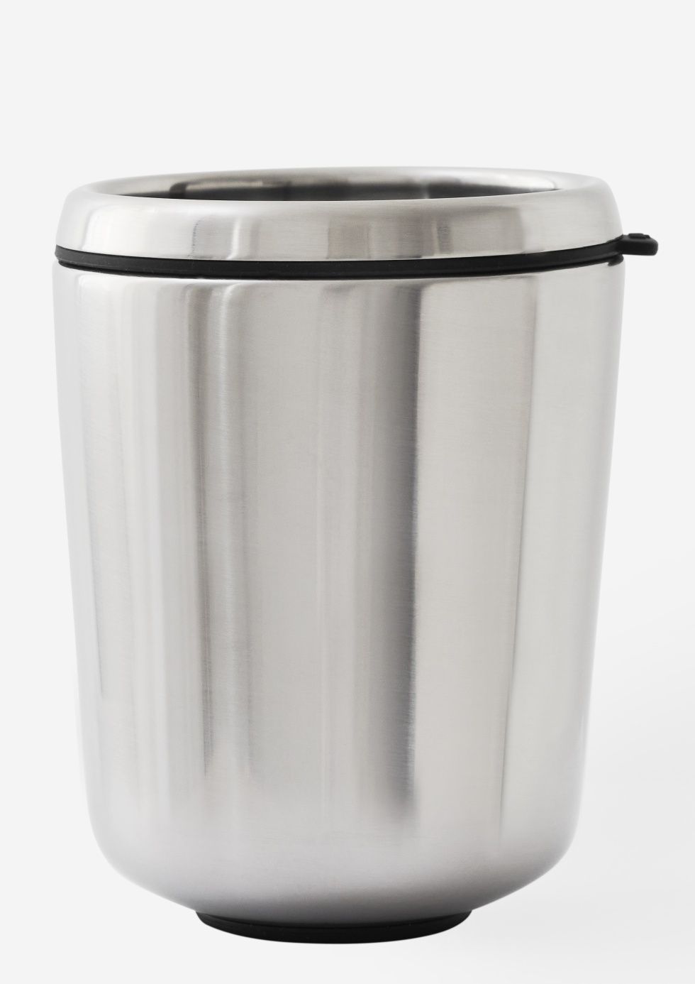Toothbrush holder stainless steel Vipp