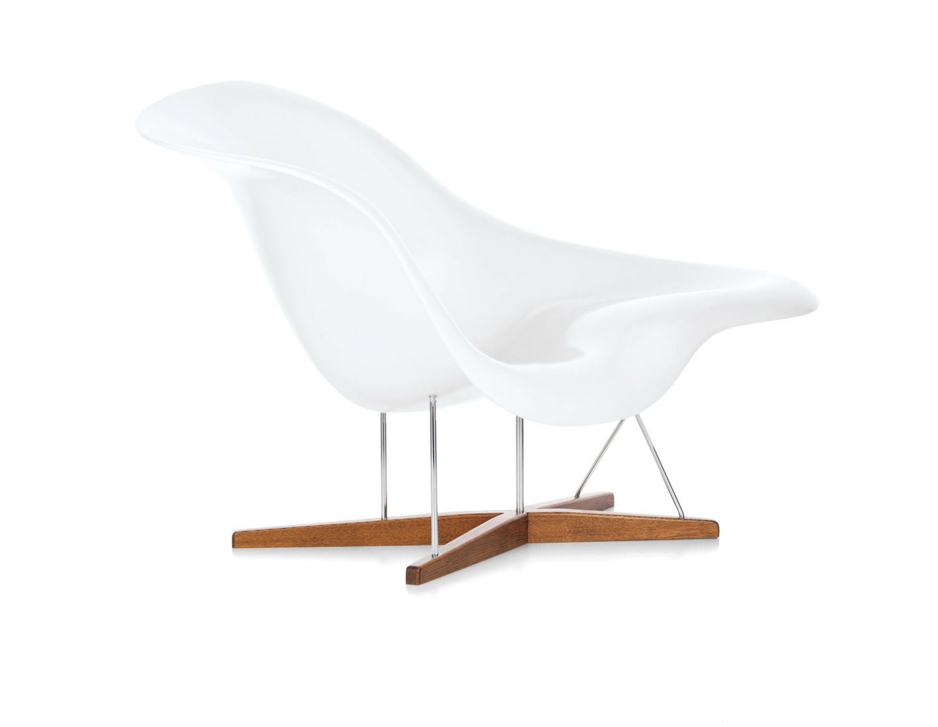 La Chaise Couch Vitra