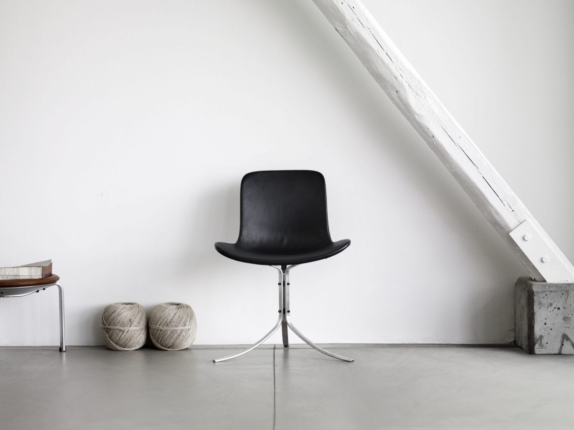 PK 9 / PK9 Chair Fritz Hansen 