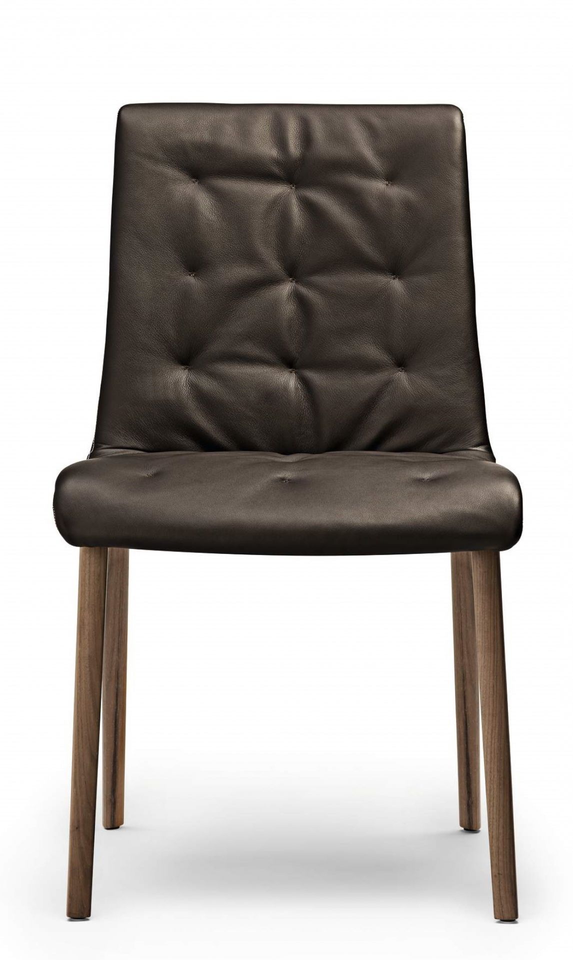 Liz Wood Chair Walter Koll