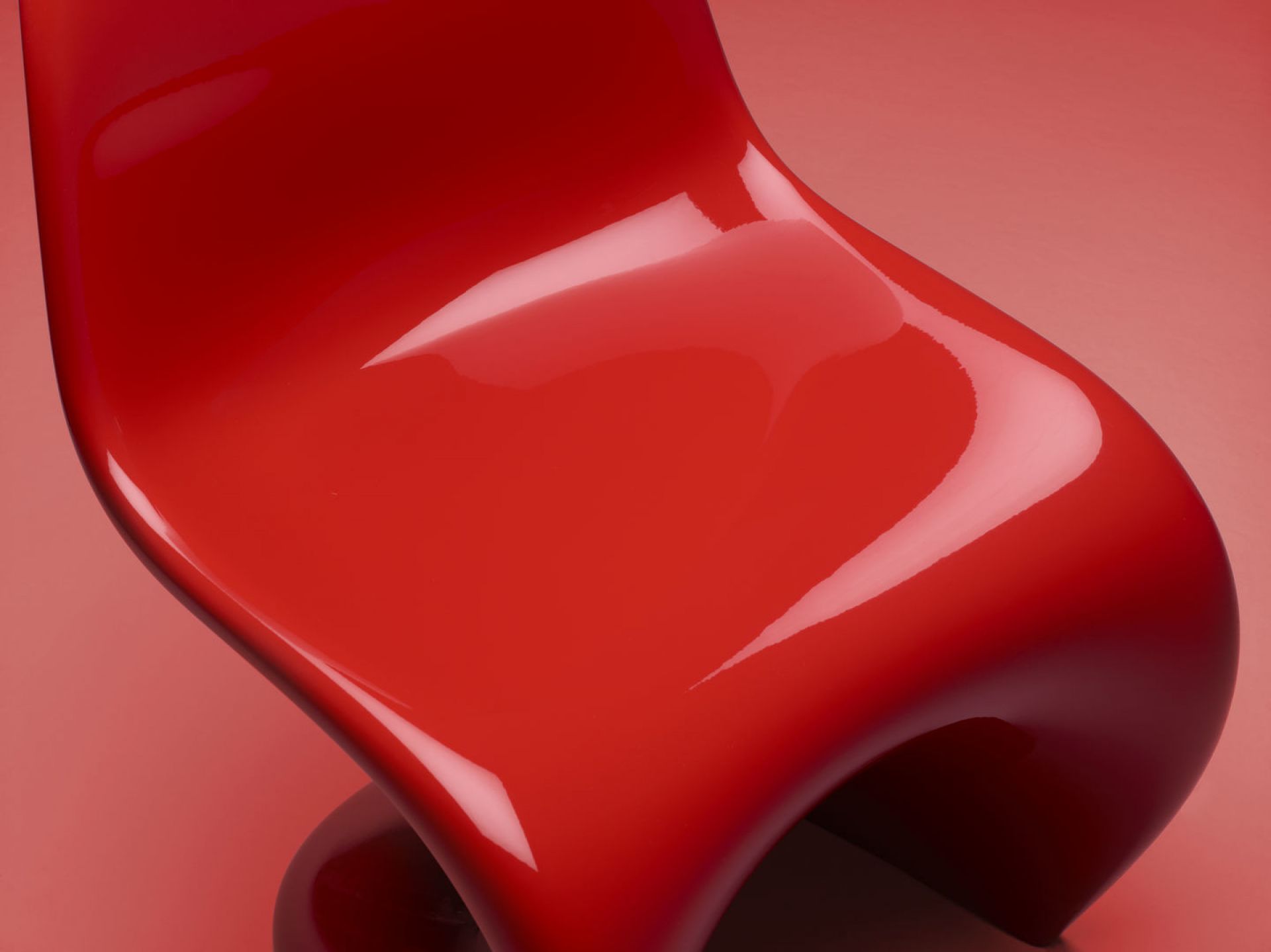 Panton Chair Classic Chair Vitra