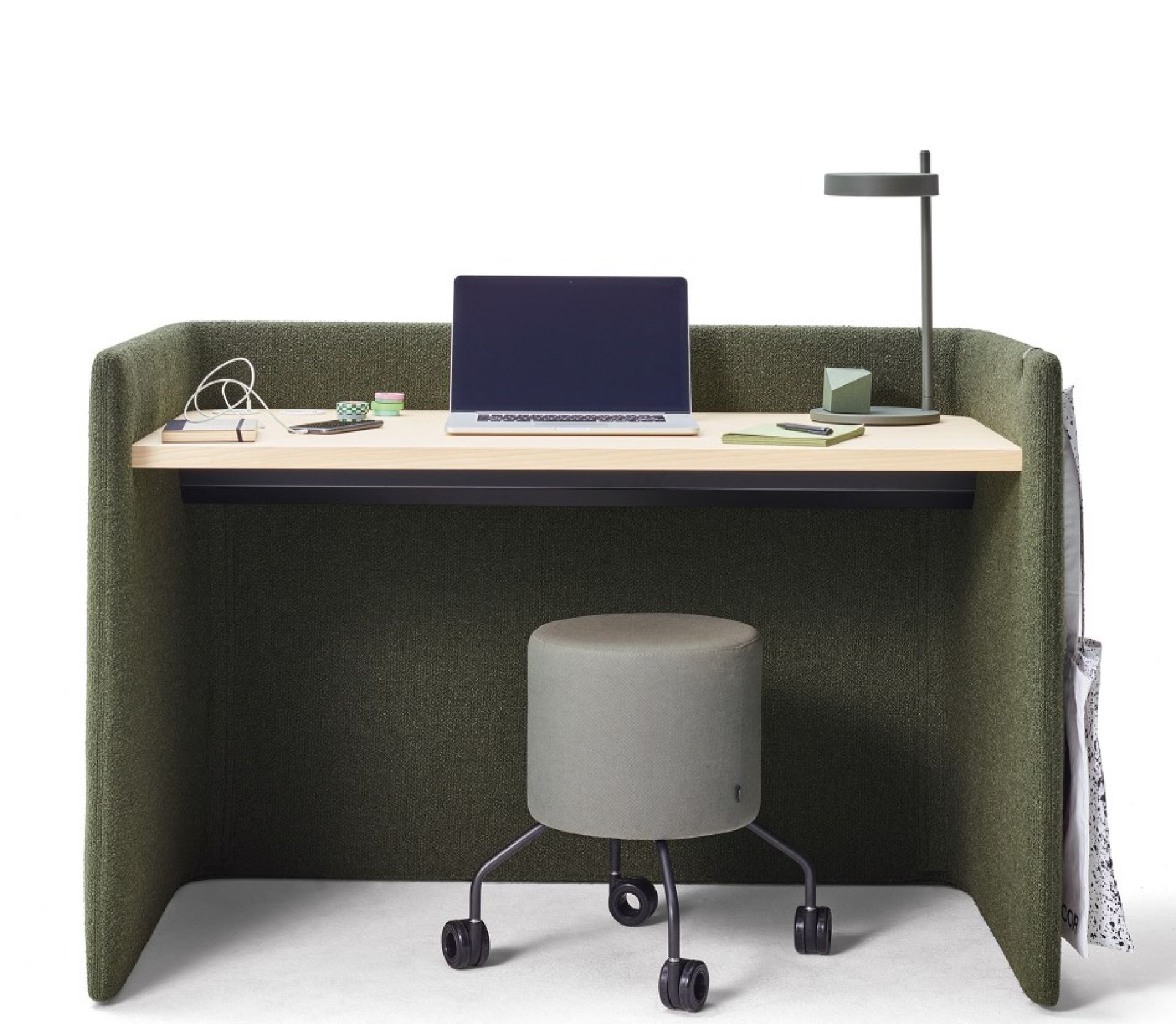 Drop Writing Desk Cor