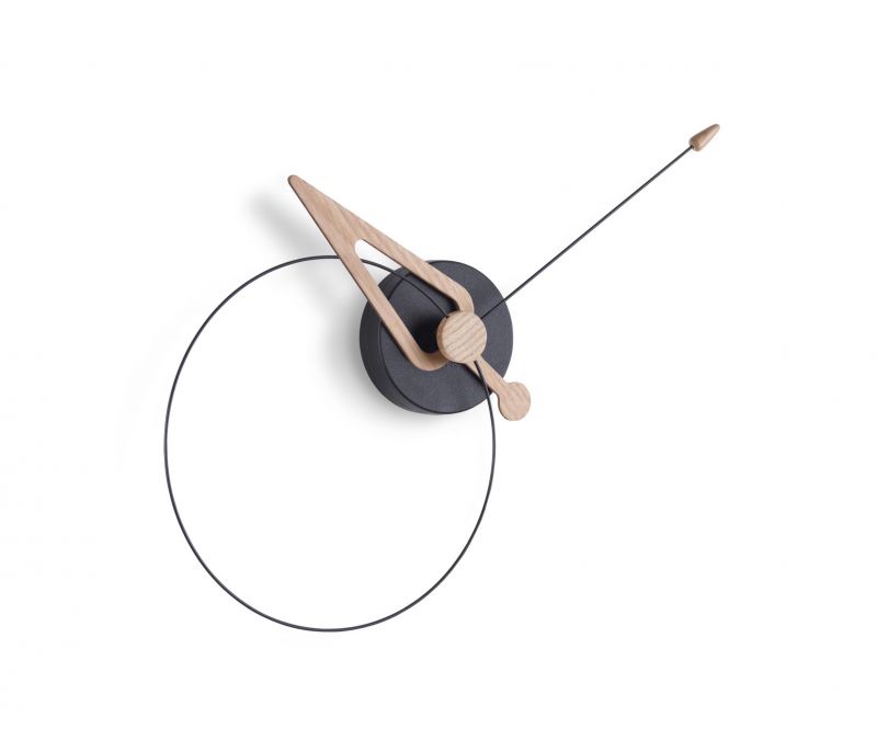 Pico Wall clock nomon