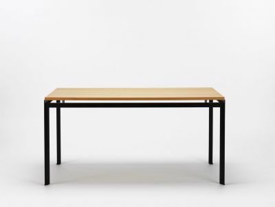 PK52 Professor Desk Carl Hansen & Søn