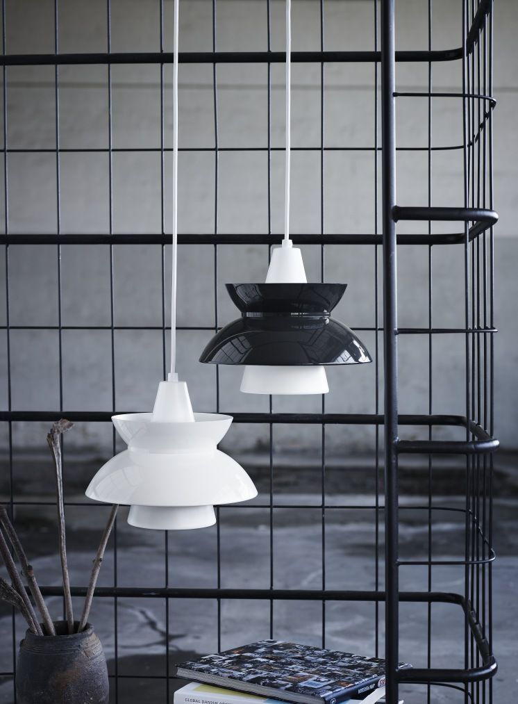 Doo-Wop Pendant Louis Poulsen