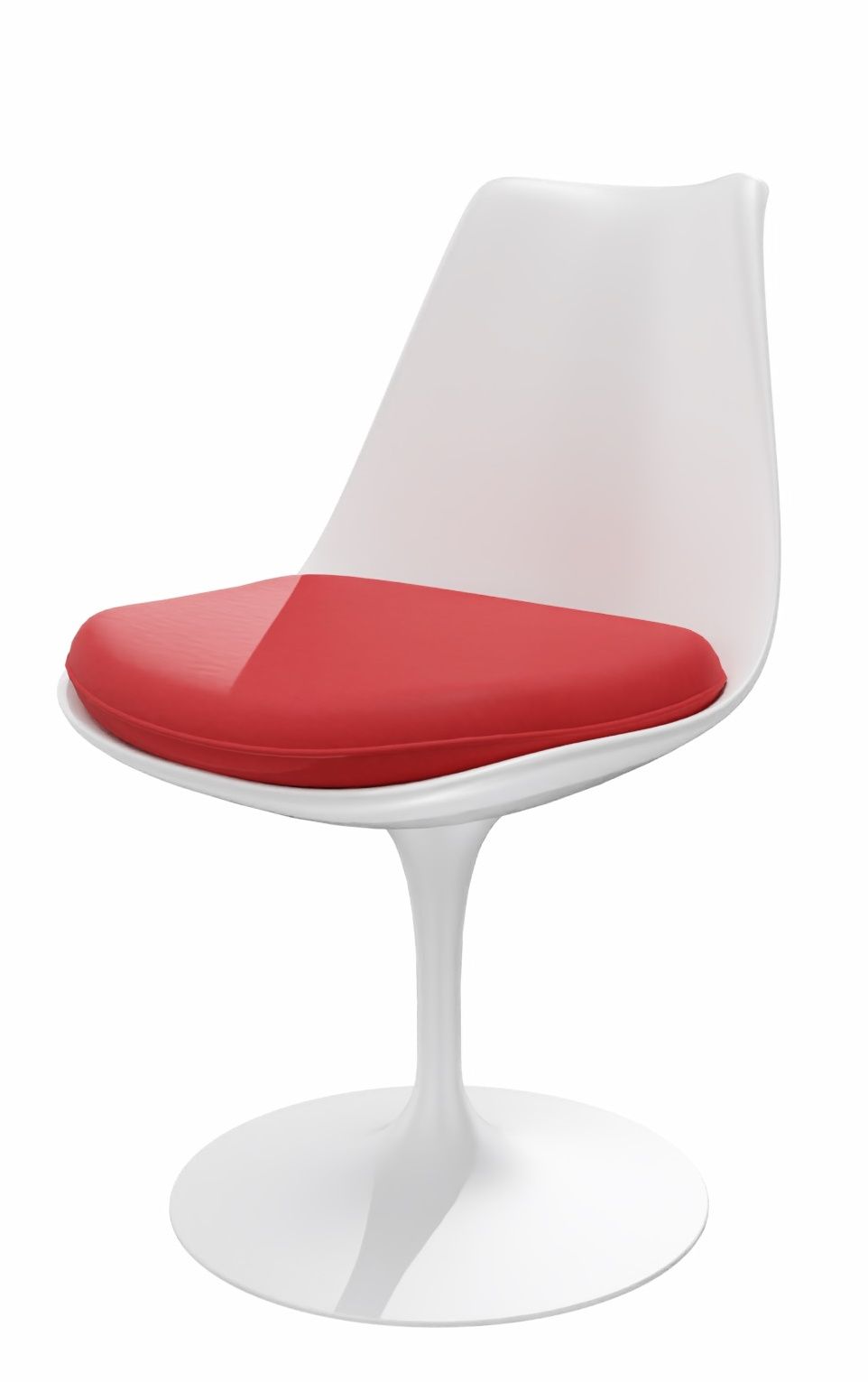 Tulip Chair Knoll International - QUICK SHIP