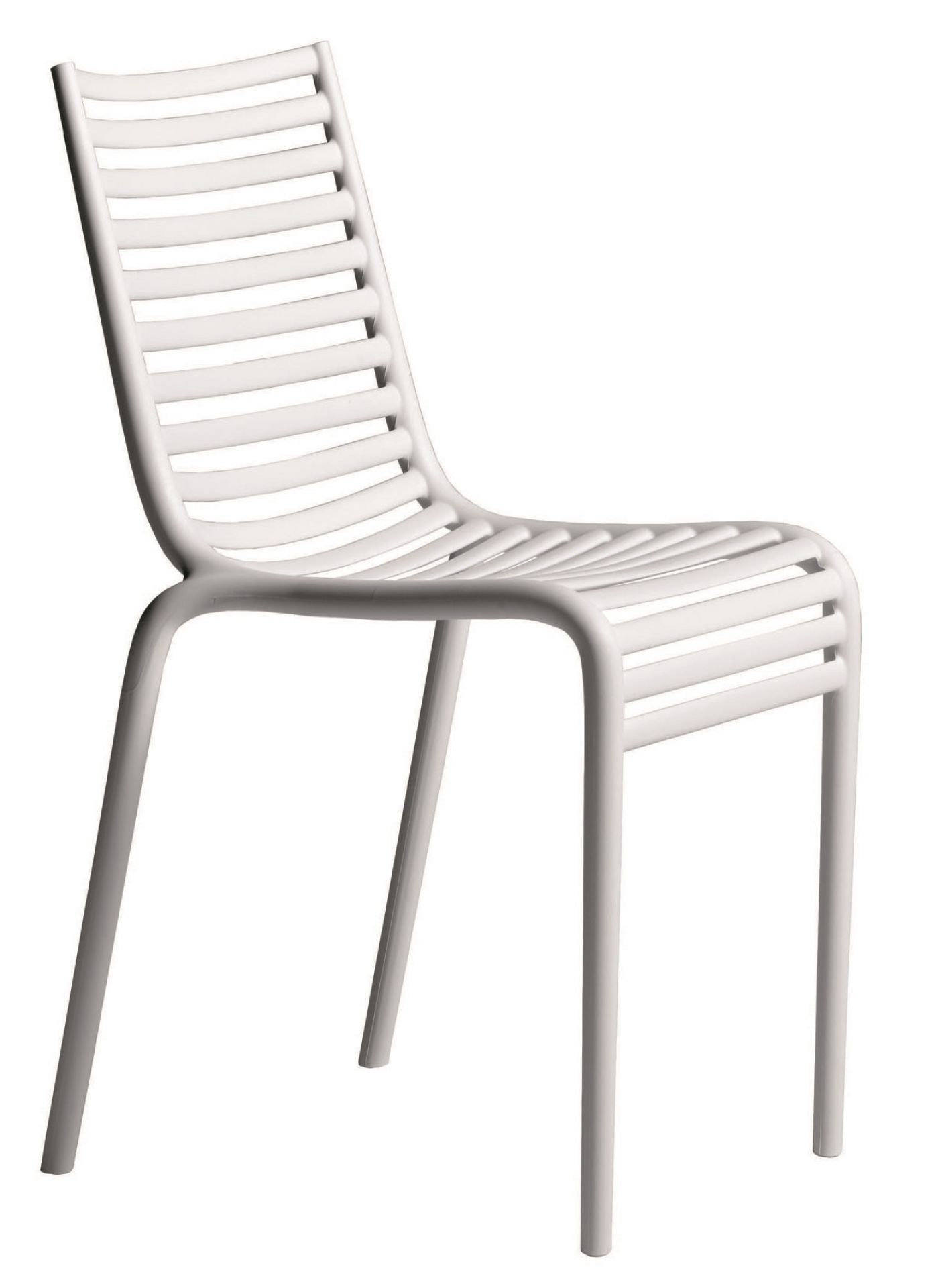 Pip-e Chair White Driade Pip-e Chair White Driade