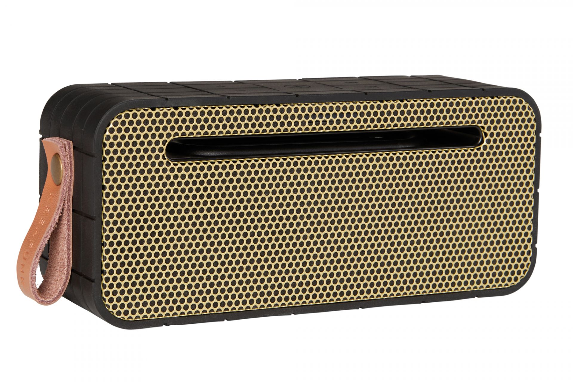 aMOVE Bluetooth loud Speaker Kreafunk SINGLE PIECES
