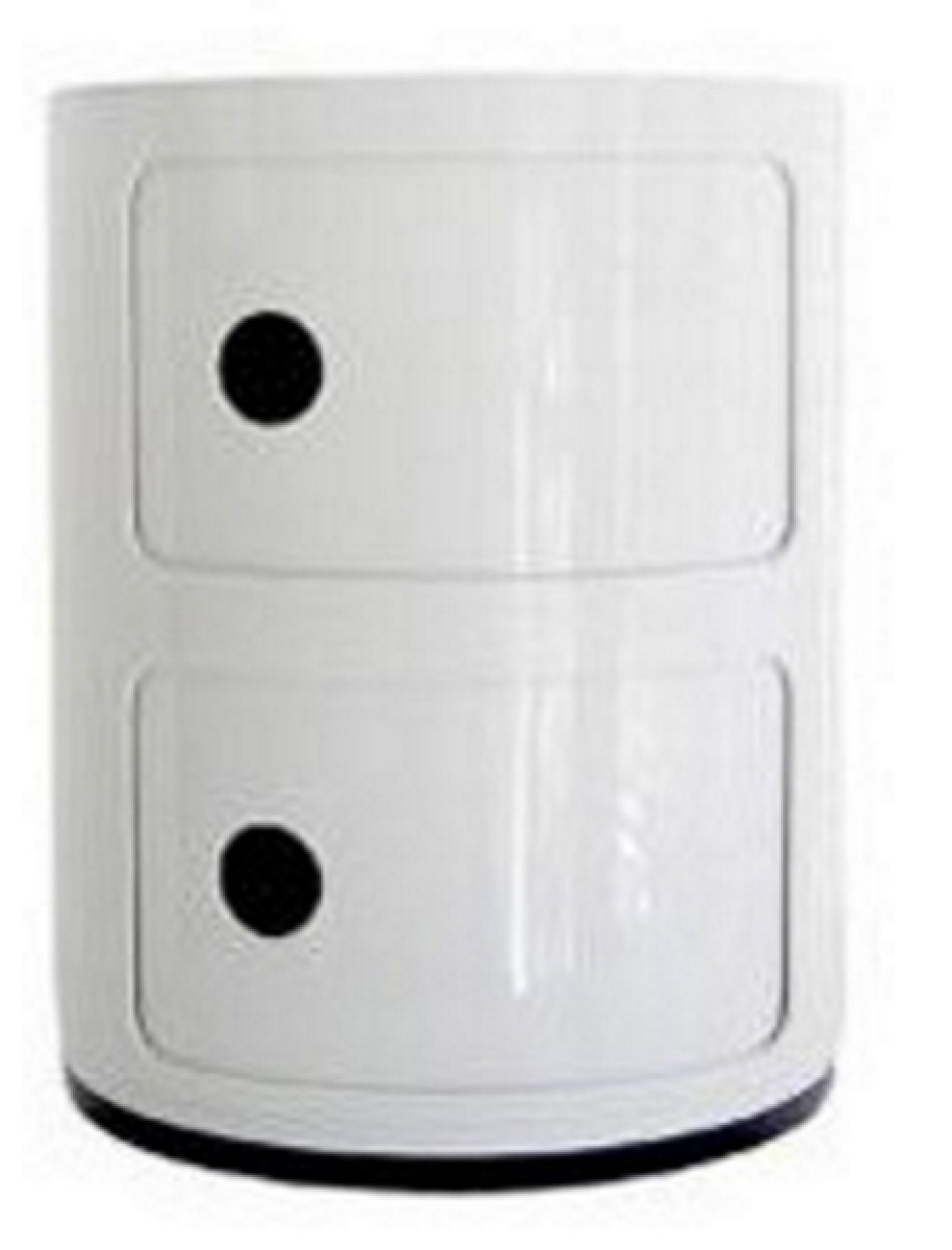 Componibili 4966 2 elements Kartell