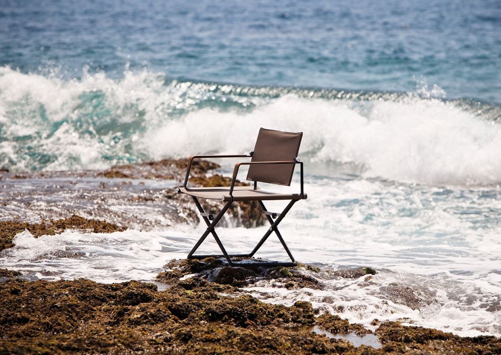 SeaX Armchair Dedon