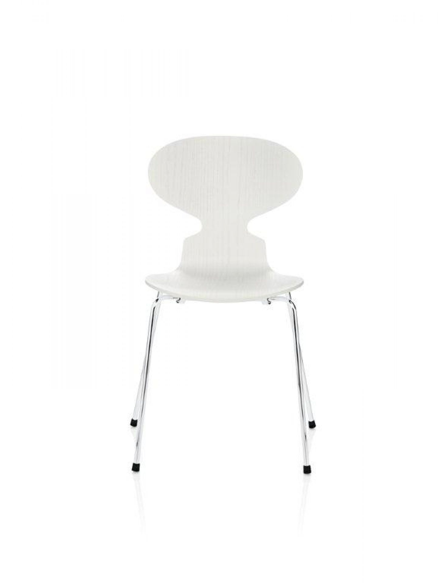 Ant Chair 3100 3-legged frame Fritz Hansen 
