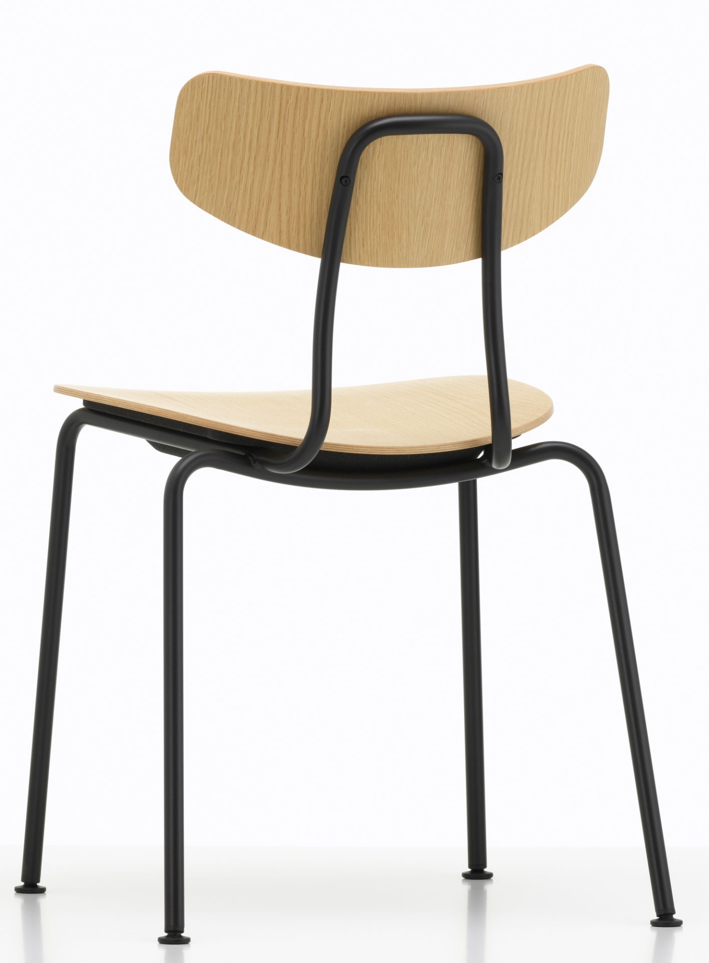 Moca Chair Vitra