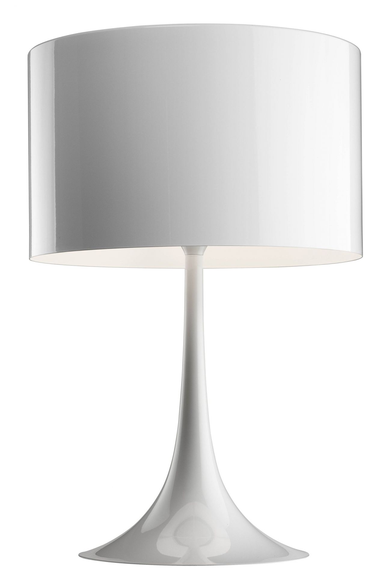Spun Light T1 Table lamp Flos