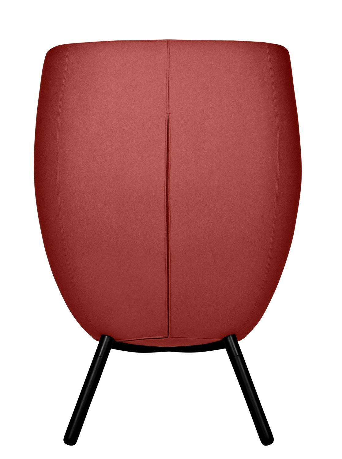 MOAI Lounge Chair Armchair Softline