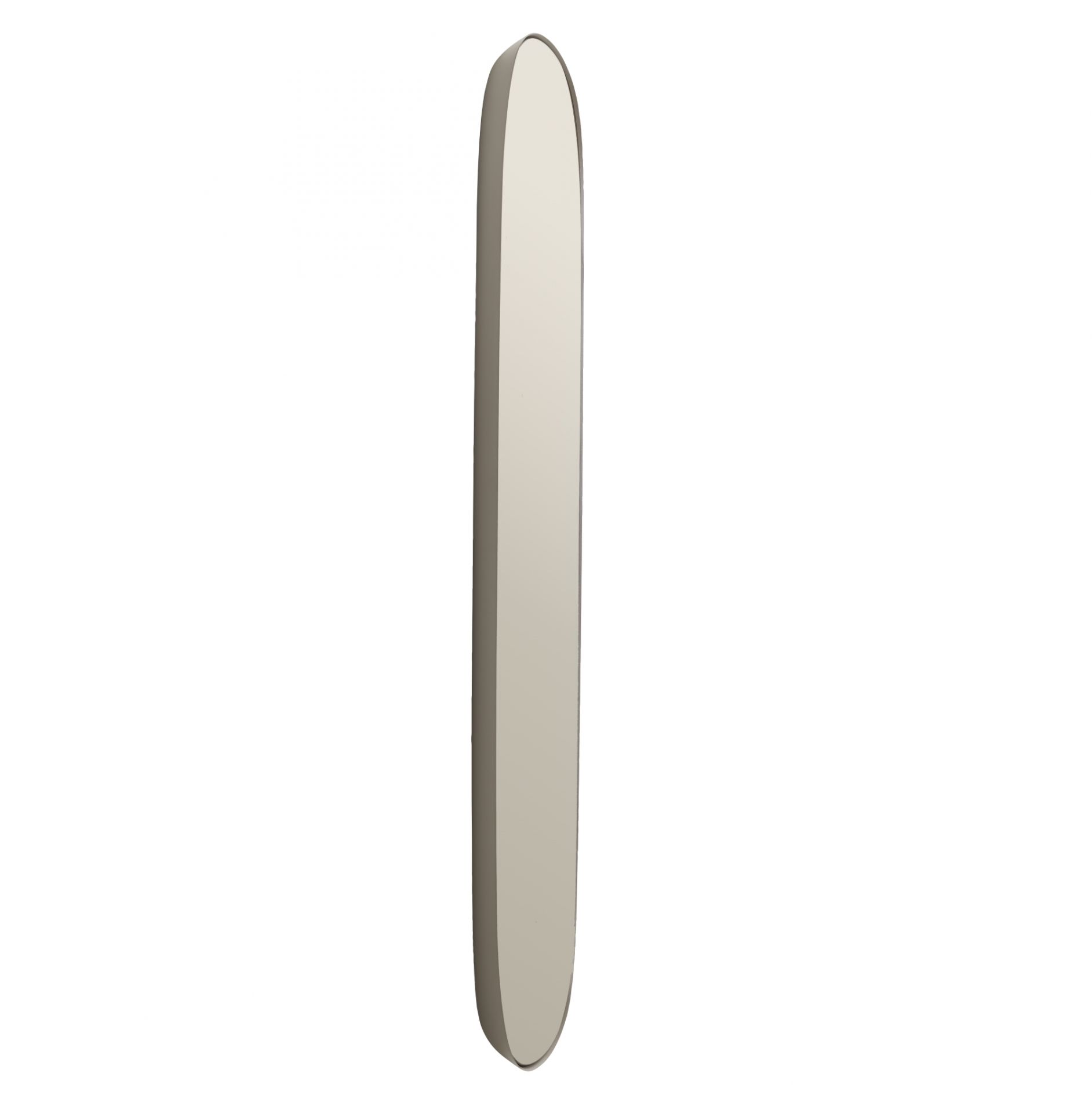 Framed Mirror large Muuto