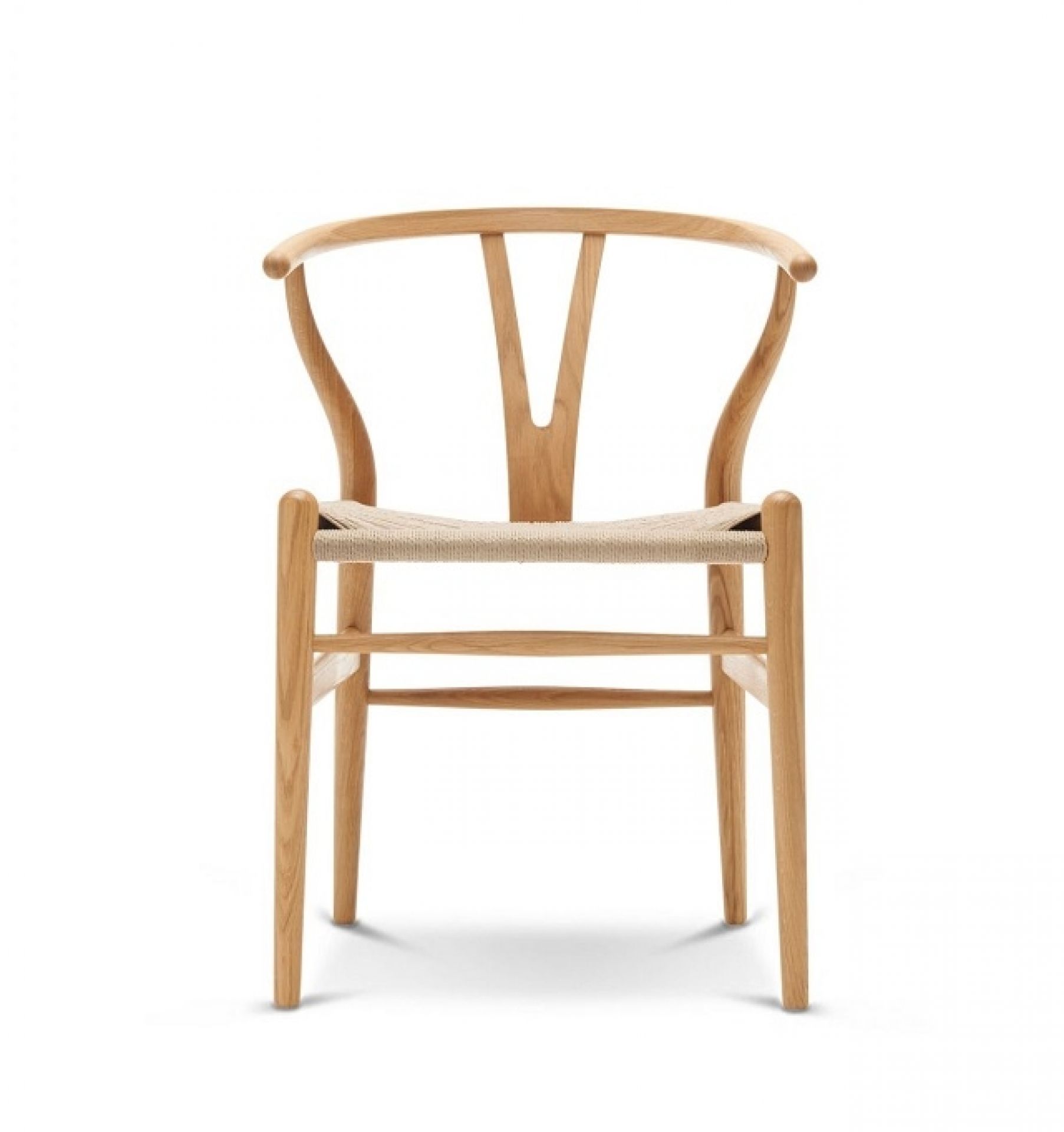 CH24 Wishbone Chair / Y-Chair Chair Carl Hansen & Søn