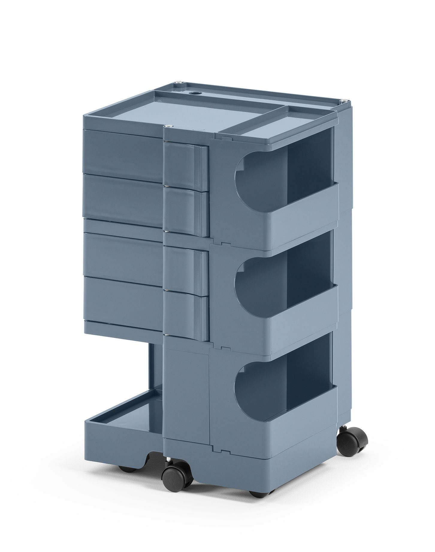 Boby B34 Roll Containers B-Line